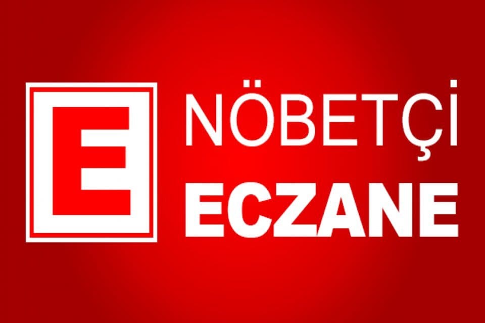 Ankara&rsquo;da yaşayan vatandaşlar 4 Şubat 2023 tarihi ile n&ouml;bet&ccedil;i eczane