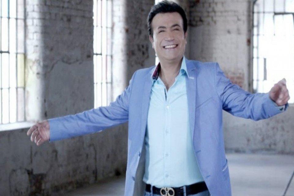 &Uuml;nl&uuml; sanat&ccedil;ı Ankaralı Oğuz Yılmaz &ouml;ld&uuml; iddiası sosyal medyada &ccedil;ok