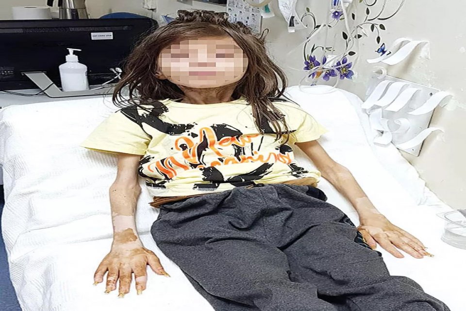 Türkiye’nin konuştuğu çöp evden canlı çıkan Muhammed Cem’in tutuklanan teyzesinin