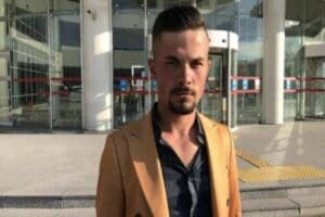 Kayseri&rsquo;de, Mehmet Turhan (55) ve boşandıktan sonra birlikte yaşamaya devam