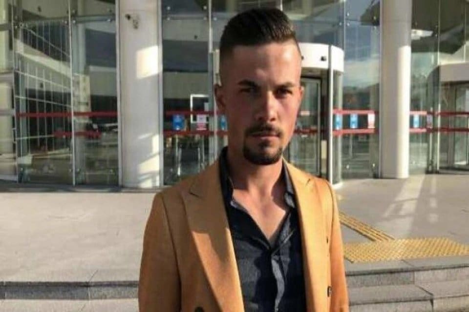 Kayseri&rsquo;de, Mehmet Turhan (55) ve boşandıktan sonra birlikte yaşamaya devam