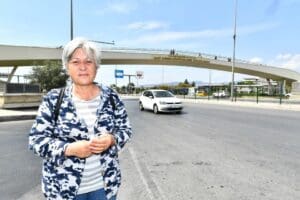 2019 yılında şehit olan Jandarma Teğmen G&uuml;ng&ouml;r Dolunay&rsquo;ın ismi İzmir
