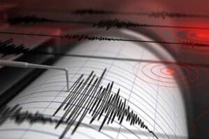 Akdeniz, Antakya K&ouml;rfezinde 4,5 b&uuml;y&uuml;kl&uuml;ğ&uuml;nde deprem meydana geldi. Afet ve