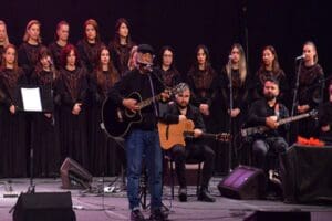 Maraş merkezli 6 Şubat depremlerinde 7 &uuml;yesi yaşamını yitiren Antakya
