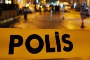 Antalya'nın G&uuml;ndoğmuş il&ccedil;esinde psikolojik sorunları olduğu &ouml;ne s&uuml;r&uuml;len Burcu &Ccedil;.,