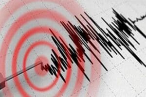 Antalya'nın D&ouml;şemealtı il&ccedil;esinde 4,1 b&uuml;y&uuml;kl&uuml;ğ&uuml;nde deprem meydana geldi. Afet ve