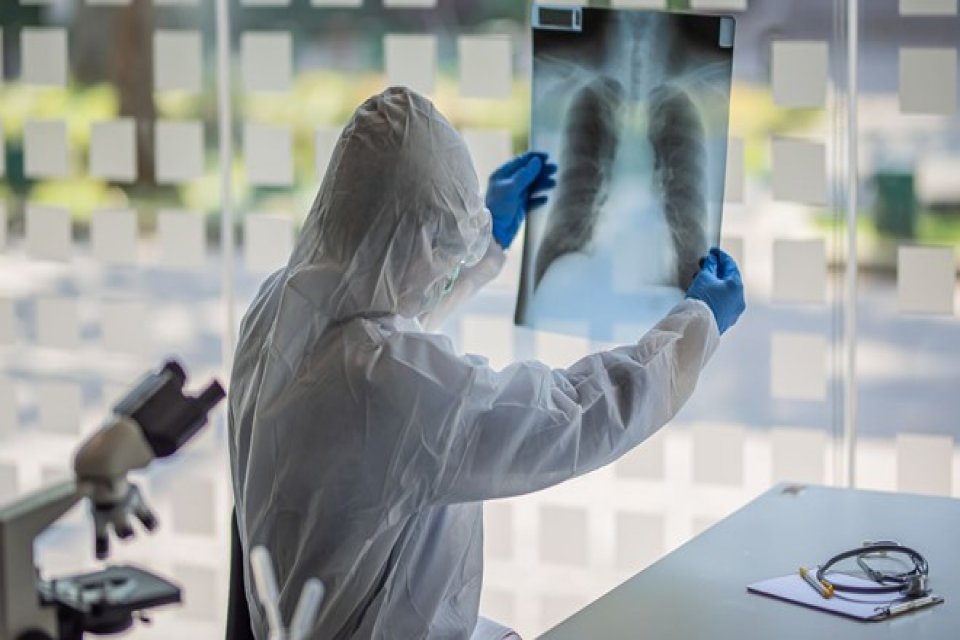 ABD'li ila&ccedil; firması Regeneron'un yeni tip corona vir&uuml;se (Covid-19) karşı