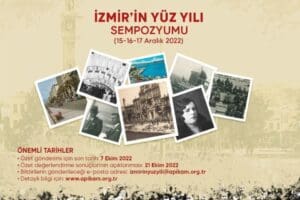 İzmir B&uuml;y&uuml;kşehir Belediyesi Ahmet Piriştina Kent Arşivi ve M&uuml;zesi, kentin