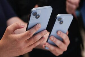 Apple, yeni cihazlar için çalışmalara başlarken piyasaya sürdüğü son model