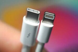 Avrupa Birliği'ne (AB) &uuml;ye &uuml;lkeler, 2024 sonbaharına kadar USB-C'nin, t&uuml;m
