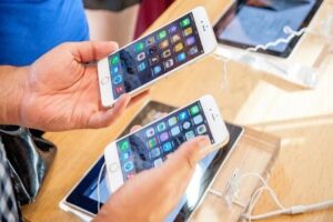Apple, iPhone 6'yı da eski ürünler listesine ekledi. Apple, eski