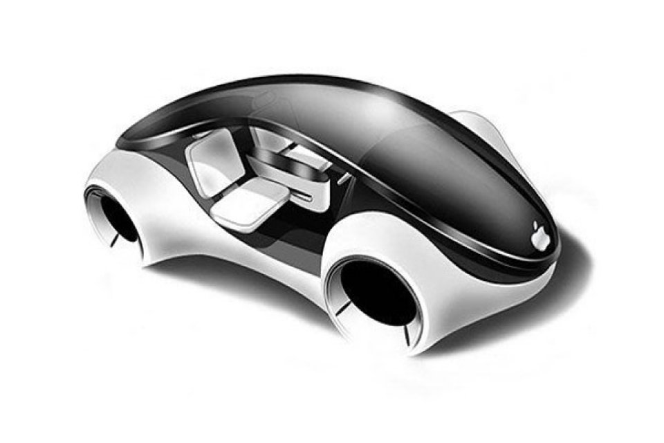 Teknoloji şirketi Apple'ın otomobil üreteceği bir süredir konuşuluyor. Son olarak