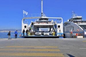 &nbsp;İzmir B&uuml;y&uuml;kşehir Belediyesi İZDENİZ Genel M&uuml;d&uuml;rl&uuml;ğ&uuml; yaz aylarında artan talebi
