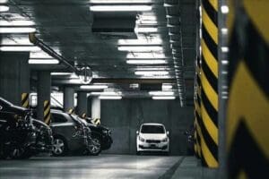 &Ccedil;evre, Şehircilik ve İklim Değişikliği Bakanlığı'nın otopark y&ouml;netmeliğinde yaptığı değişiklik,