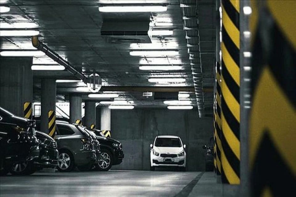 &Ccedil;evre, Şehircilik ve İklim Değişikliği Bakanlığı'nın otopark y&ouml;netmeliğinde yaptığı değişiklik,