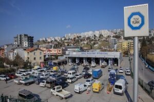 T&uuml;m ara&ccedil;larda yapılması zorunlu olan ara&ccedil; muayenesi fiyatları yeni yılla