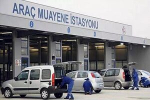 Ara&ccedil; muayene yaptırma s&uuml;resini 12 Mart 2023 itibarıyla ge&ccedil;irmiş vatandaşlar