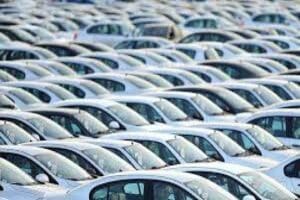 Motorlu Taşıtlar Vergisi'nde (MTV) 2022 yeniden değerleme oranını y&uuml;zde 36.2'den