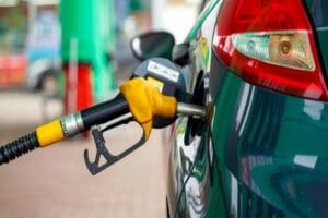 Bu gece yarısından itibaren ge&ccedil;erli olmak &uuml;zere motorinde 1 lira