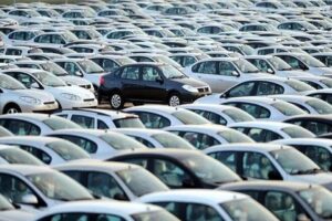 Ticaret Bakanı Mehmet Muş, sıfır km ve ikinci el ara&ccedil;