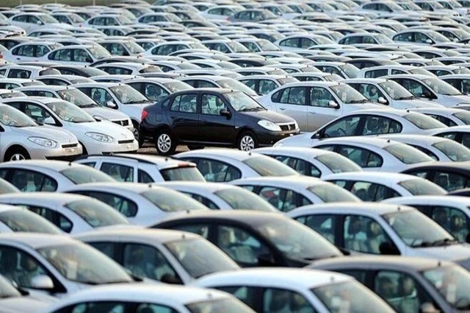 Ticaret Bakanı Mehmet Muş, sıfır km ve ikinci el ara&ccedil;