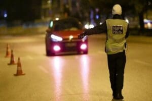 Trafikte g&uuml;venliğin artırılması amacıyla yeni nesil g&uuml;venlik sistemlerine ilişkin d&uuml;zenleme