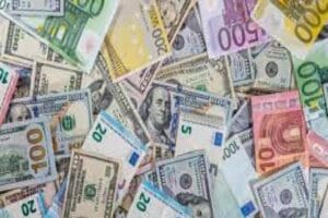 Merkez Bankası, 17 Aralık'ta doğrudan d&ouml;viz kurlarına yapılan m&uuml;dahalenin miktarını