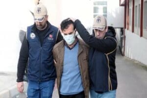 Adana merkezli 7 ilde FET&Ouml;/PDY'ye y&ouml;nelik operasyonda g&ouml;zaltına alınan 72