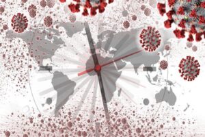 ABD&rsquo;de yapılan araştırmaya g&ouml;re, Covid-19 testlerinin g&uuml;n&uuml;n diğer saatlerine kıyasla