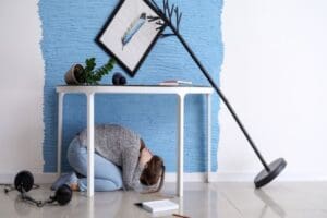 Kuzey denizindeki doğalgaz aramaları nedeniyle s&uuml;rekli k&uuml;&ccedil;&uuml;k &ccedil;aplı depremlerin yaşandığı