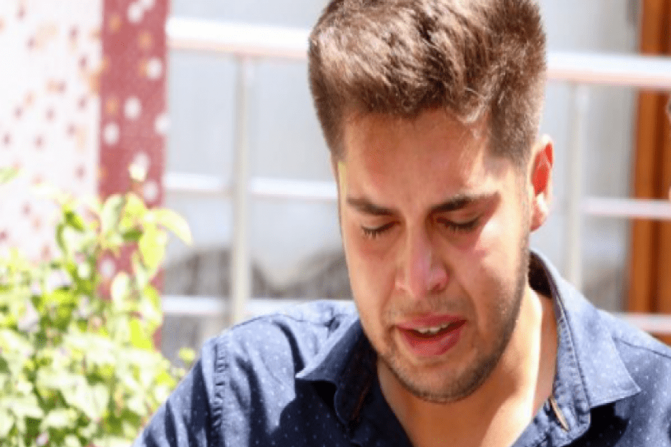 Antalya'nın Manavgat il&ccedil;esindeki orman yangınını s&ouml;nd&uuml;rme &ccedil;alışmaları sırasında araz&ouml;zde hayatını