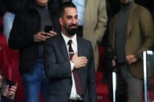 Spor Toto 1. Lig takımlarından Ey&uuml;pspor,&nbsp;Zafer Turan'la yollarını ayırmasının ardından
