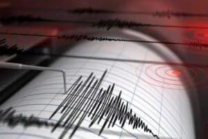 Ardahan'da 5.0 büyüklüğünde bir deprem meydana geldi. AFAD, saat 17.08'de