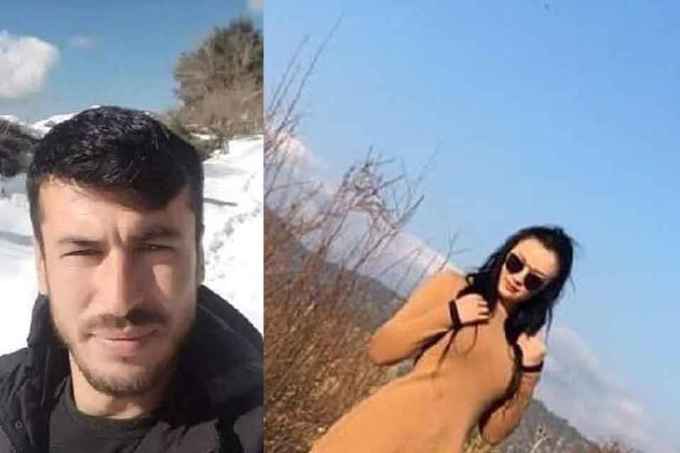 Muğla'nın Seydikemer il&ccedil;esinde arkadaşı &Ouml;mer Karaca'yı (33) av t&uuml;feği ile