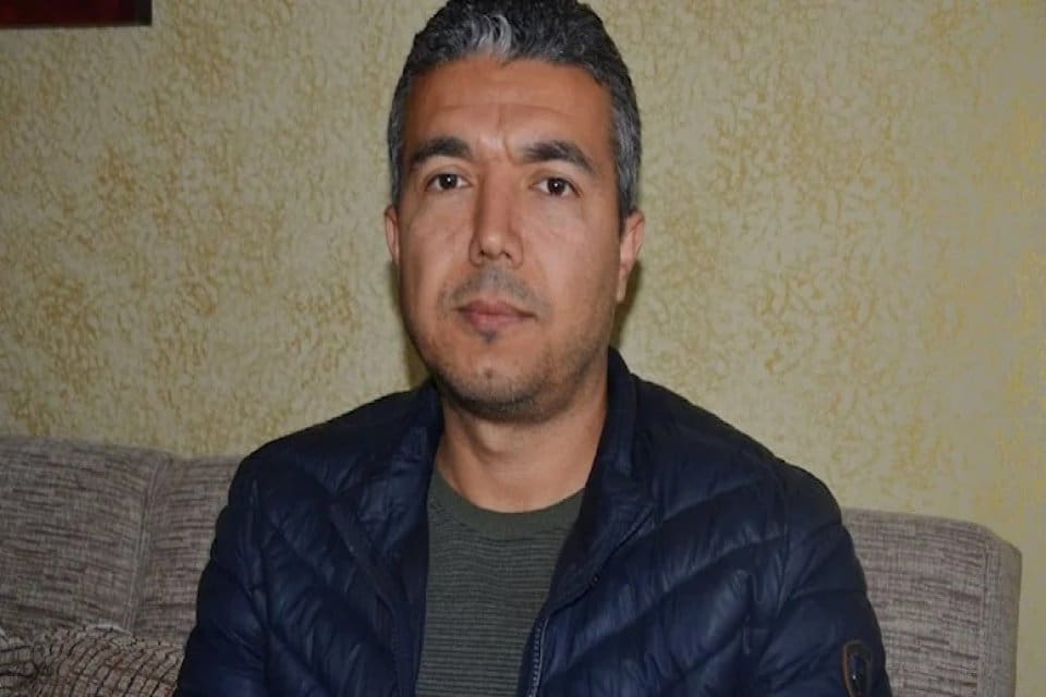 Adıyaman'ın Besni il&ccedil;esinde g&ouml;revli Dr. &Ouml;ğretim &Uuml;yesi Erkan Sarsıcı'nın (40),