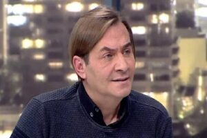 Televizyon programcısı ve avukat Armağan &Ccedil;ağlayan kansere yakalandığını a&ccedil;ıkladı. Armağan