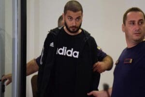 Arnavutluk Y&uuml;ksek Mahkemesi, Thodex kurucusu Fatih &Ouml;zer&rsquo;in T&uuml;rkiye&rsquo;ye iadesini onayladı.