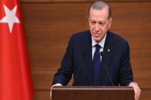 Afyonkarahisar-Şuhut Yolu a&ccedil;ılış t&ouml;reninde konuşan Cumhurbaşkanı Erdoğan "Artık &uuml;lkemizin t&uuml;m