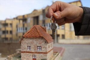 Konut fiyatlarında artış eğilimi soluksuz devam ediyor. Merkez Bankası verilerine