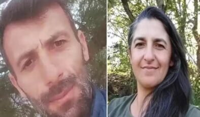 Artvin’de kadın cinayeti: Tartıştığı eşini tabancayla öldürdü