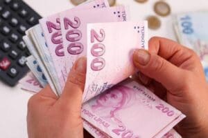 4 ayda memur bin 438 lira, emekli 991 lira, asgari