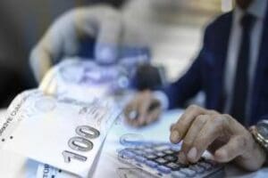 Asgari &Uuml;cret Tespit Komisyonu 1 Ocak 2022'den itibaren ge&ccedil;erli olacak