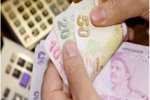 14 milyon emekli, 5 milyon kamu &ccedil;alışanı ve 8 milyondan