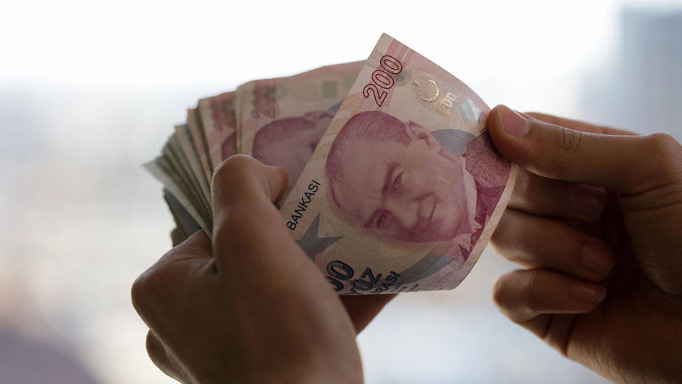 Çalışma ve Sosyal Güvenlik Bakanlığı’nın teklifi üzerine Asgari Ücret Tespit