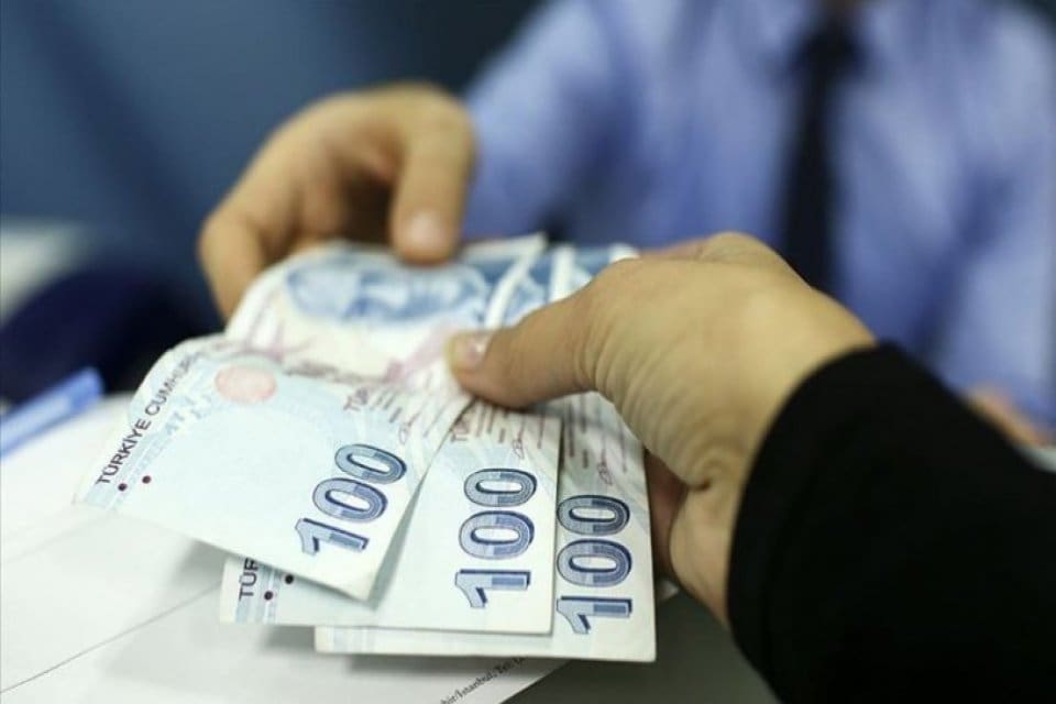 &Ccedil;alışma ve Sosyal G&uuml;venlik Bakanı Vedat Bilgin, 'olağan&uuml;st&uuml; şartların' oluşması
