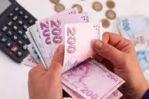 Cumhurbaşkanı Erdoğan'ın d&uuml;n yaptığı a&ccedil;ıklama ile asgari &uuml;crete ikinci zam
