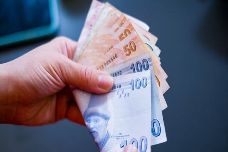 Asgari &uuml;crete gelecek zamma ilişkin beklentileri Cumhurbaşkanı Recep Tayyip Erdoğan