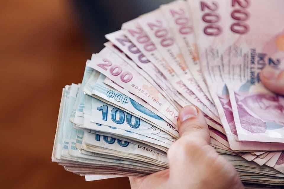 Ger&ccedil;eklere g&ouml;re bir tutar belirlenmeli. 2023 yılı asgari &uuml;cretiyle ilgili