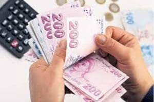 Son g&uuml;nlerin merakla beklenen konusu, asgari &uuml;crete ne kadar zam