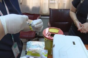 Sağlık Bakanlığı Bilim Kurulu &Uuml;yesi Prof. Dr. İlhan, aşı randevusuna